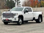 2021 Sierra 3500HD Thumbnail 7