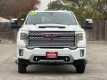 2021 Sierra 3500HD Thumbnail 8