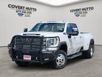 2021 Sierra 3500HD Thumbnail 1