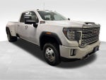 2021 Sierra 3500HD Thumbnail 5