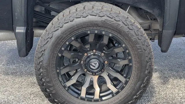 2021 GMC Sierra 3500HD Denali