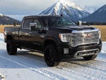 2021 Sierra 3500HD Thumbnail 8