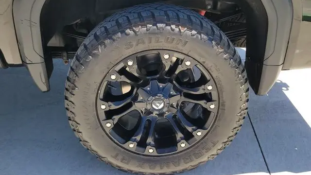 2021 GMC Sierra 3500HD Denali