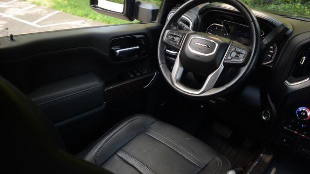 2022 GMC Sierra 3500HD Denali