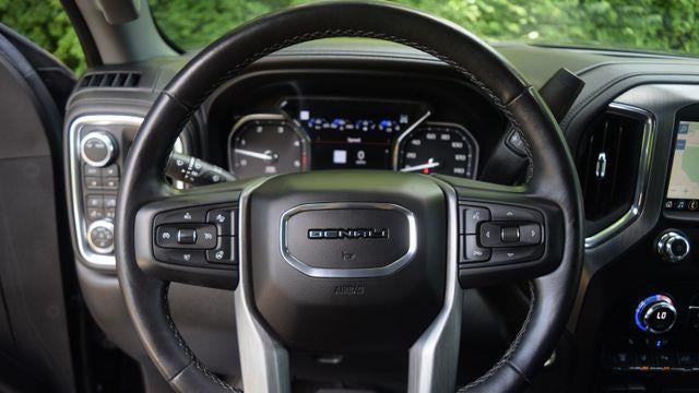 2022 GMC Sierra 3500HD Denali
