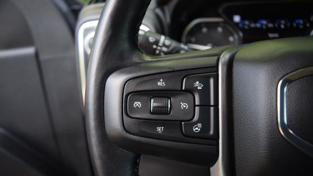 2022 GMC Sierra 3500HD Denali