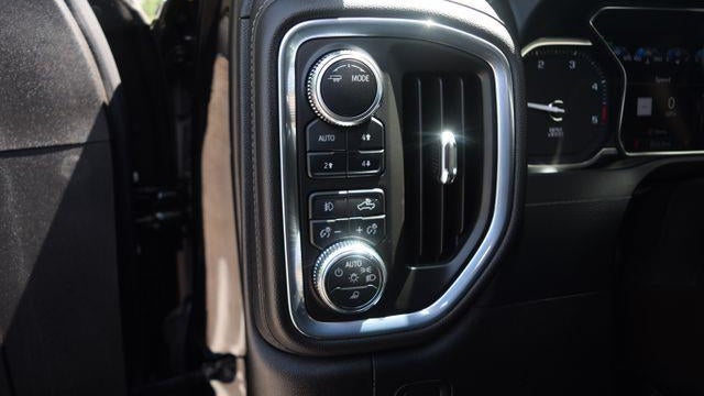 2022 GMC Sierra 3500HD Denali