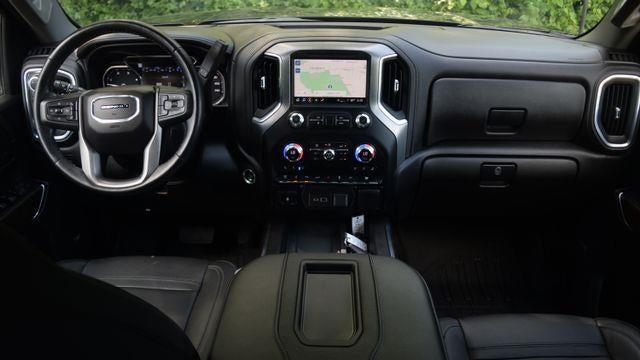 2022 GMC Sierra 3500HD Denali