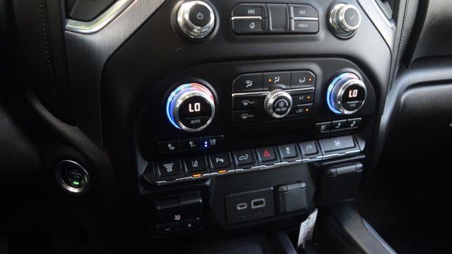 2022 GMC Sierra 3500HD Denali