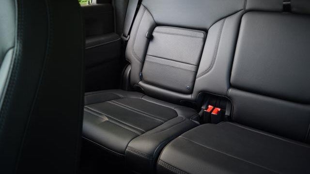 2022 GMC Sierra 3500HD Denali