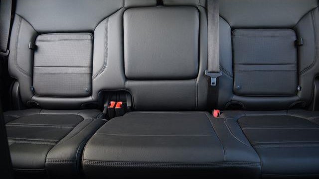 2022 GMC Sierra 3500HD Denali
