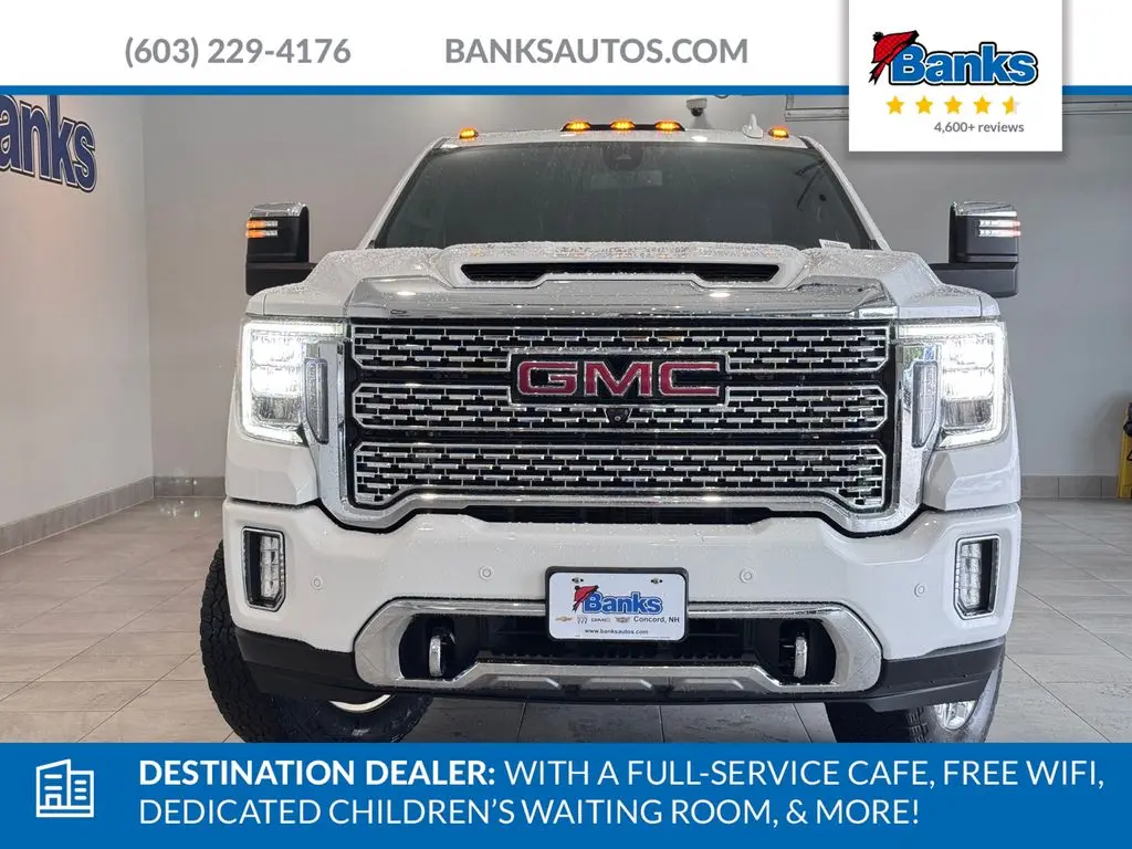 2022 GMC Sierra Hd - $60,987