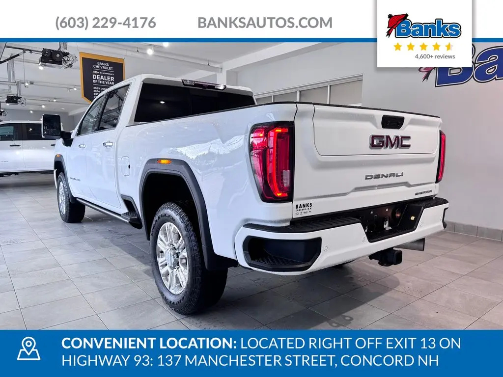 2022 GMC Sierra Hd - $60,987