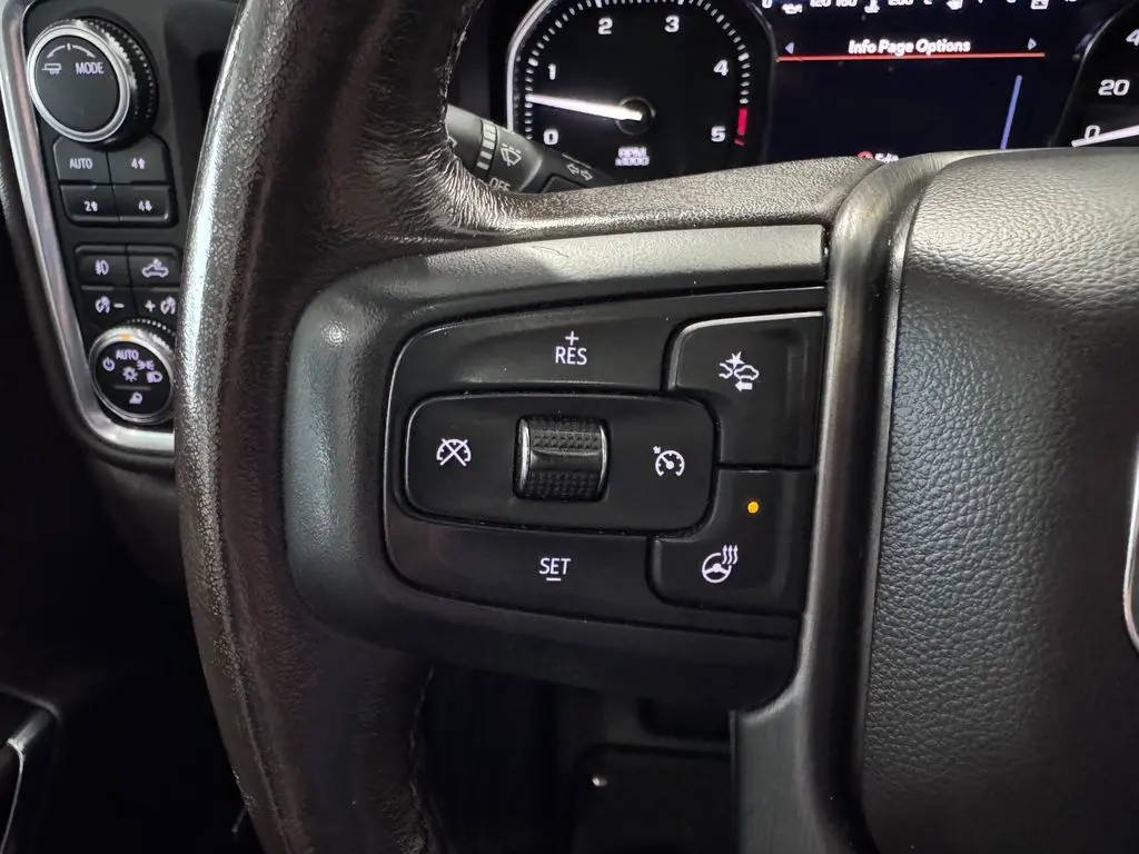 2022 GMC Sierra Hd - $60,987