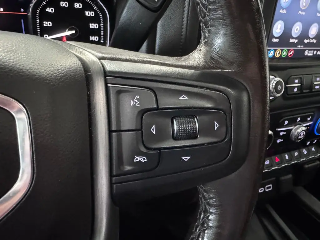 2022 GMC Sierra Hd - $60,987