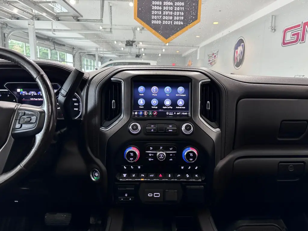 2022 GMC Sierra Hd - $60,987