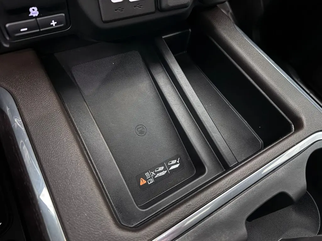 2022 GMC Sierra Hd - $60,987