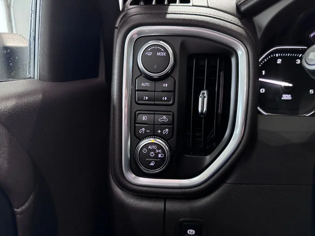 2022 GMC Sierra Hd - $60,987