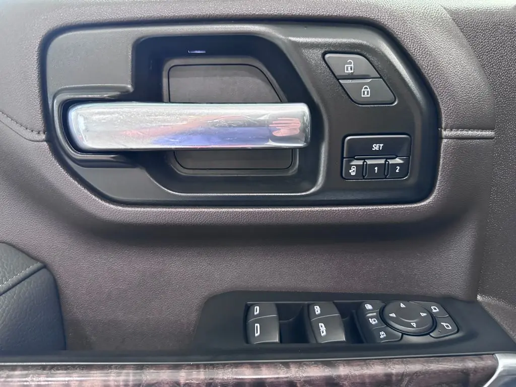 2022 GMC Sierra Hd - $60,987