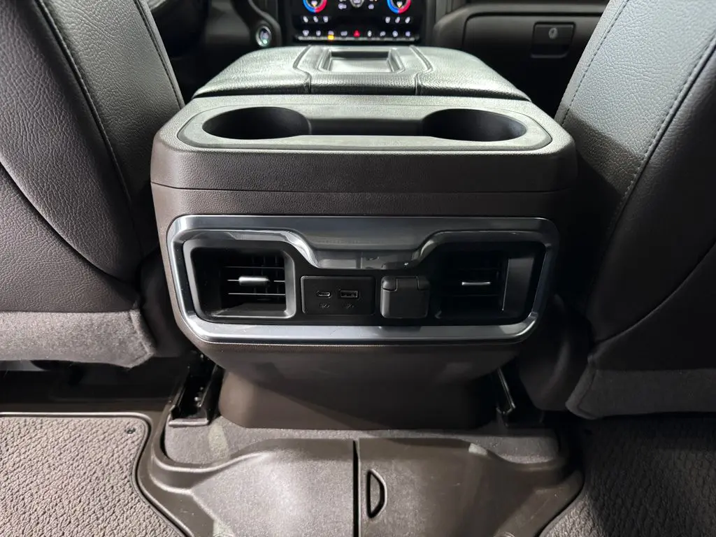 2022 GMC Sierra Hd - $60,987