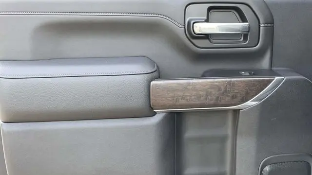 2022 GMC Sierra 3500HD Denali