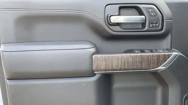 2022 GMC Sierra 3500HD Denali