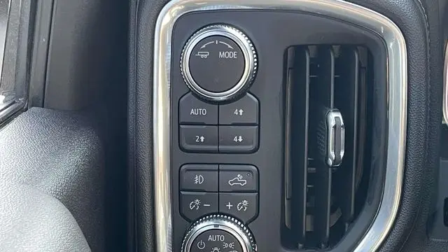 2022 GMC Sierra 3500HD Denali