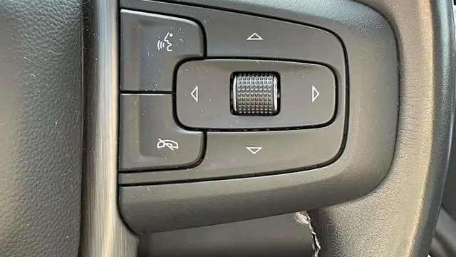 2022 GMC Sierra 3500HD Denali