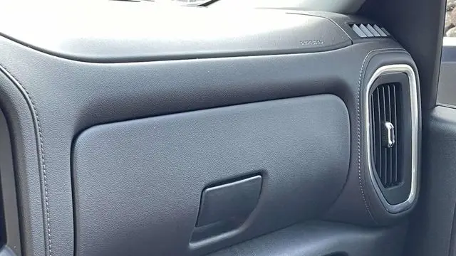 2022 GMC Sierra 3500HD Denali