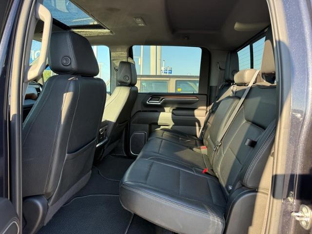 2024 GMC Sierra Hd - $63,212
