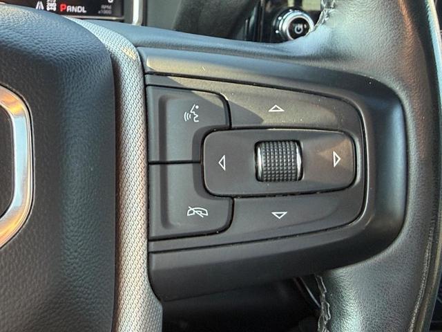 2024 GMC Sierra Hd - $63,212