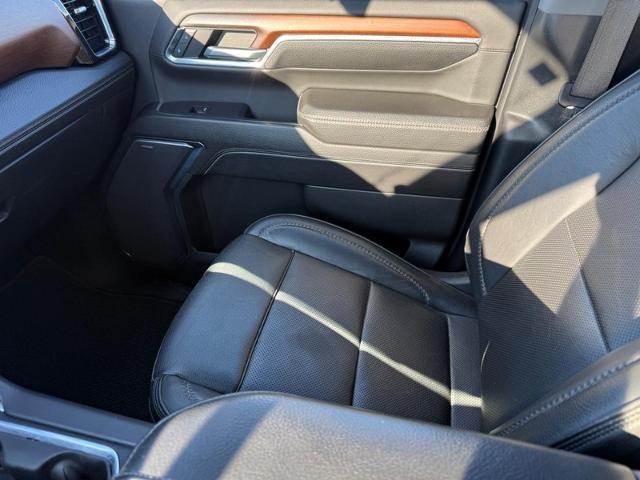 2024 GMC Sierra Hd - $63,212