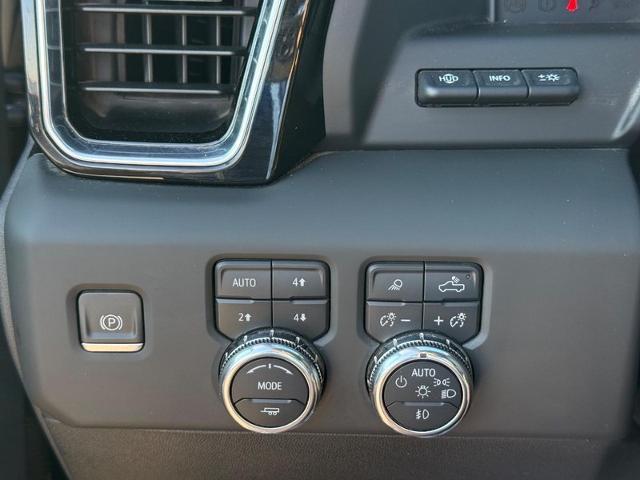 2024 GMC Sierra Hd - $63,212