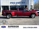 2024 Sierra 3500HD Thumbnail 1