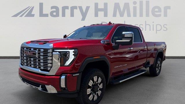 Preowned 2024 GMC Sierra 3500HD Denali for Sale