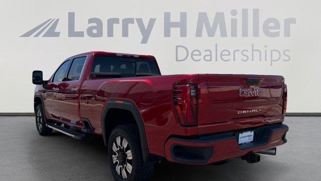 2024 GMC Sierra 3500HD Denali