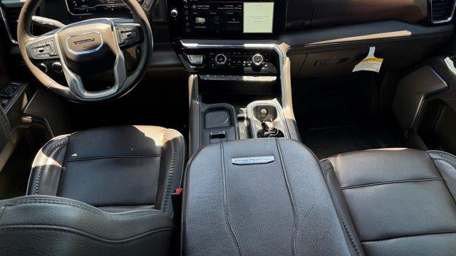 2024 GMC Sierra 3500HD Denali