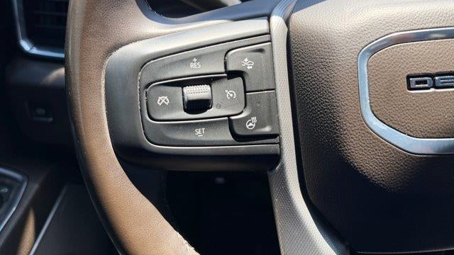 2024 GMC Sierra 3500HD Denali