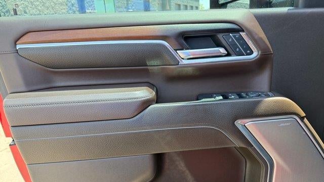 2024 GMC Sierra 3500HD Denali