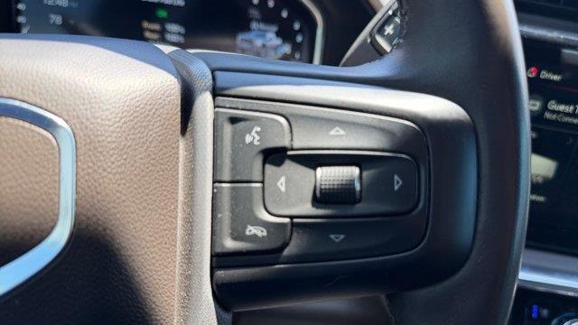 2024 GMC Sierra 3500HD Denali