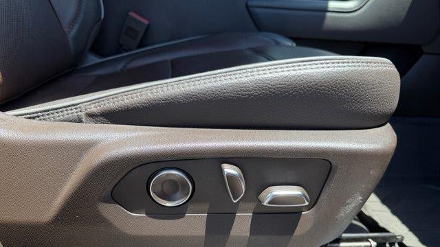 2024 GMC Sierra 3500HD Denali