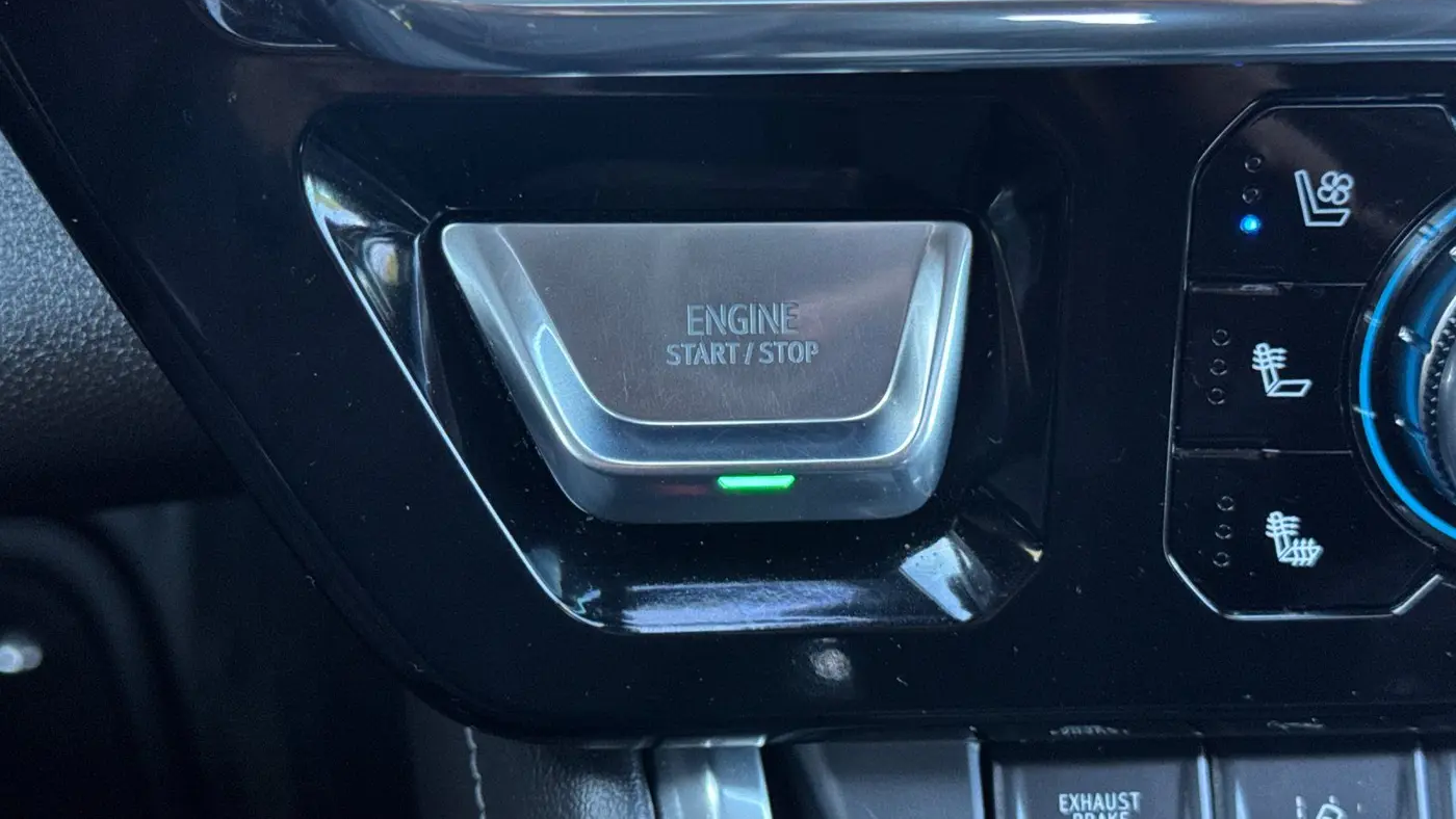 2024 GMC Sierra 3500HD Denali