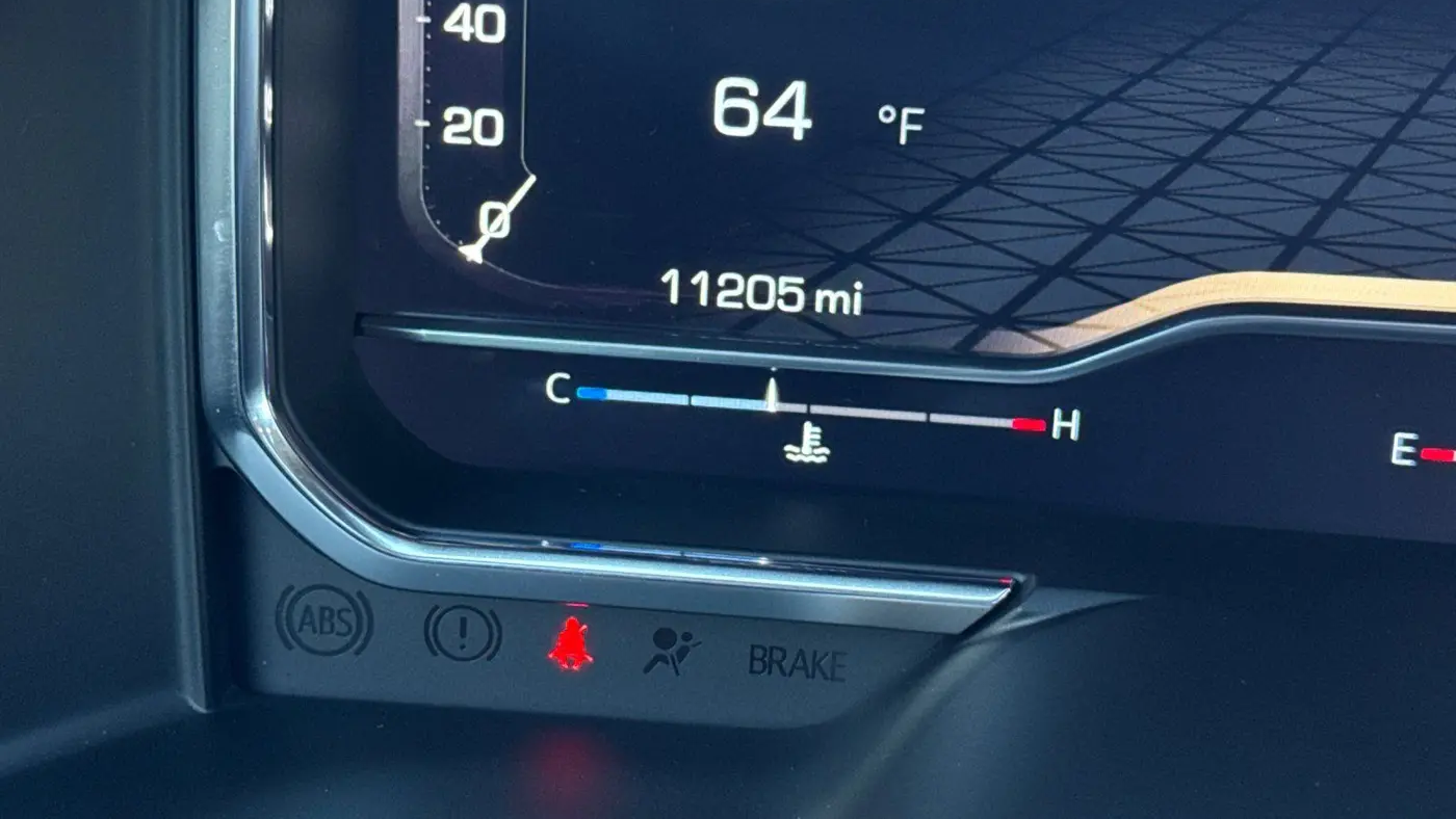 2024 GMC Sierra 3500HD Denali