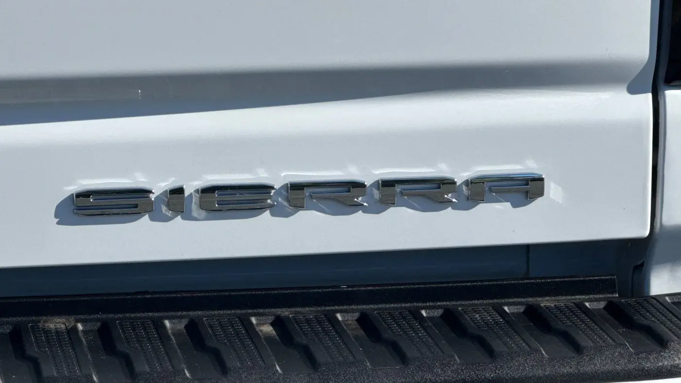 2024 GMC Sierra 3500HD Denali