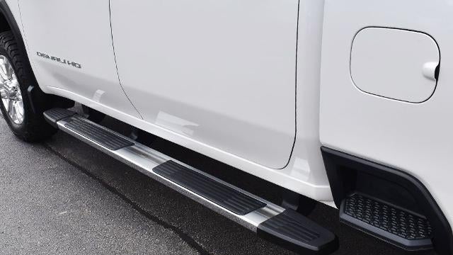 2022 GMC Sierra 3500HD Denali