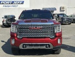 2020 Sierra 3500HD Thumbnail 2