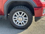 2020 Sierra 3500HD Thumbnail 9