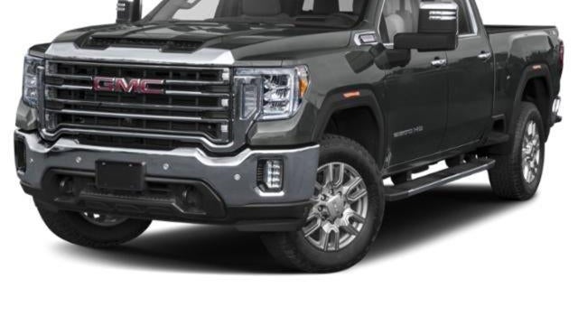 Preowned 2020 GMC Sierra 3500HD Denali for Sale
