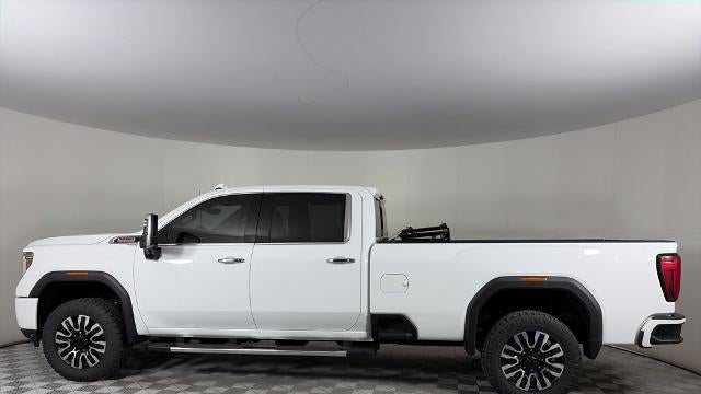 2020 GMC Sierra 3500HD Denali