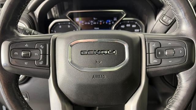 2020 GMC Sierra 3500HD Denali